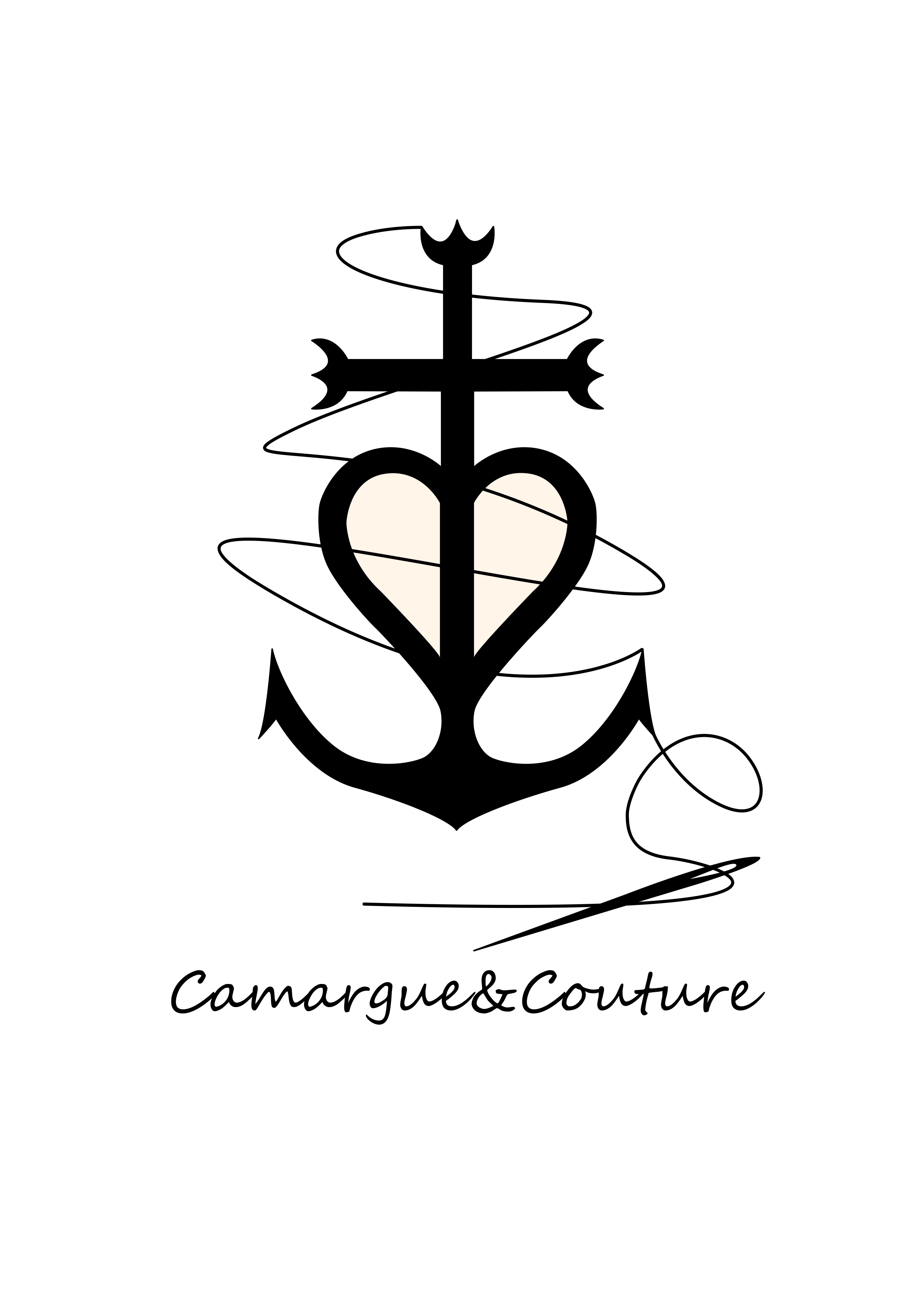 Logo-detourer