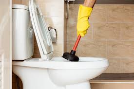 Débouchage wc 