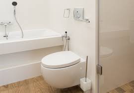 Débouchage bidet