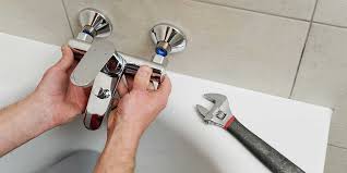 Remplacement mitigeur douche entrax 80 90 100 110 120 130mm
