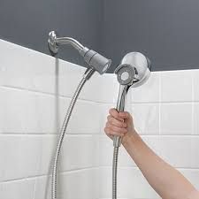 Flexible douche unité - Le choix parfait pour une expérience de douche apaisante et confortable