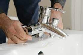 Remplacement mitigeur baignoire mono trou 