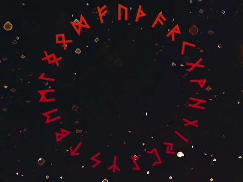 Runes