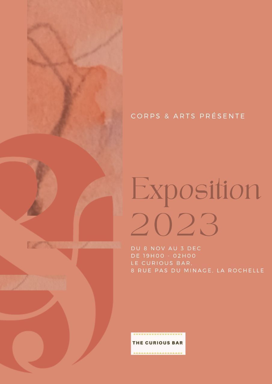 Exposition Corps&Arts