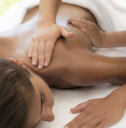 Massage originelle