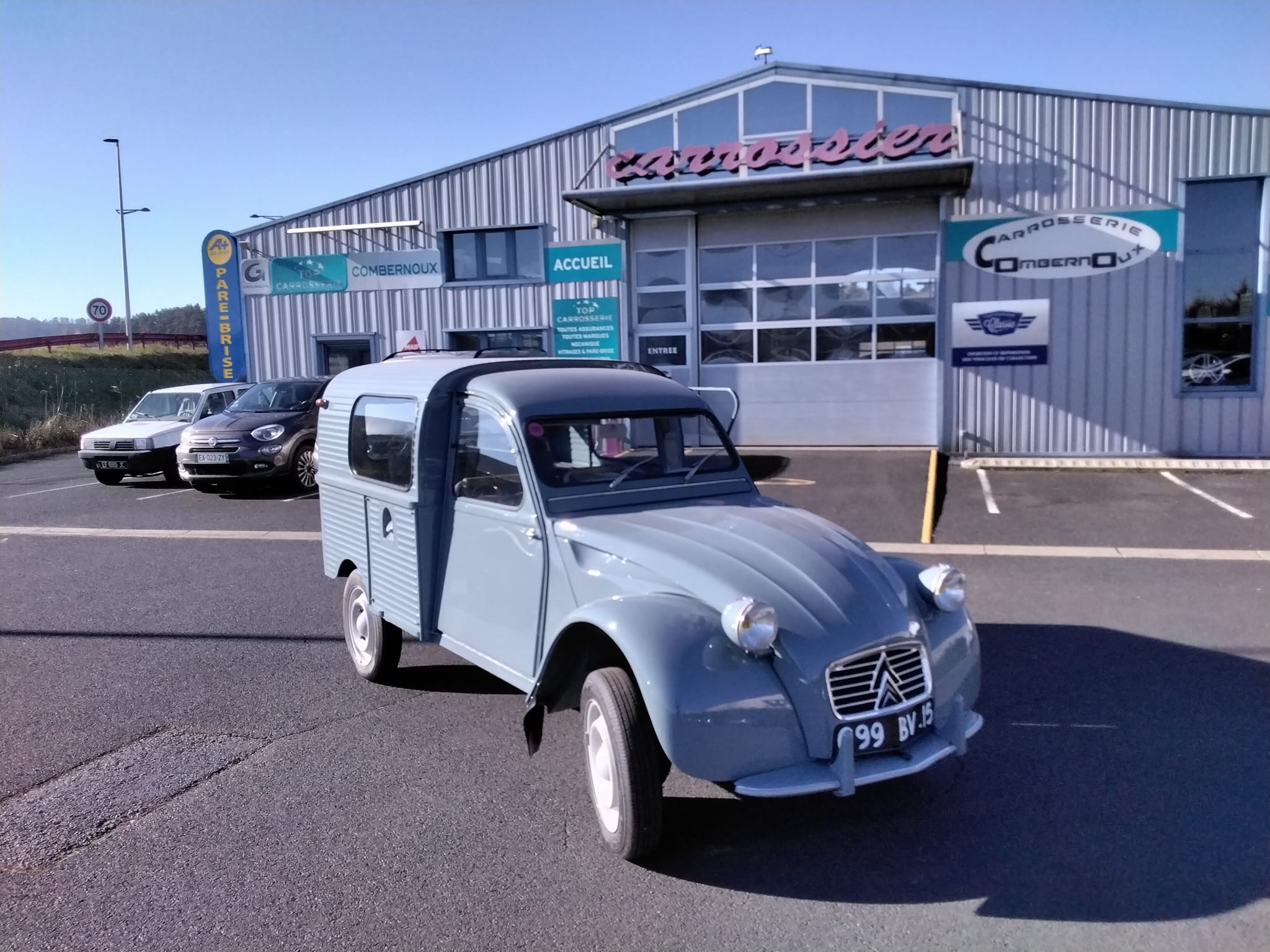 2cv 