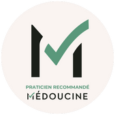 logo Medoucine prise rdv en ligne