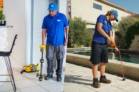 Recherche fuite d'eau simple