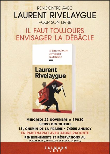 Laurent-Rivelaygue