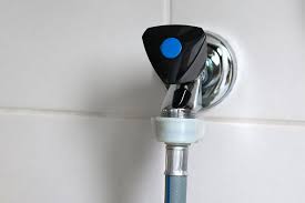Remplacement du robinet de machine