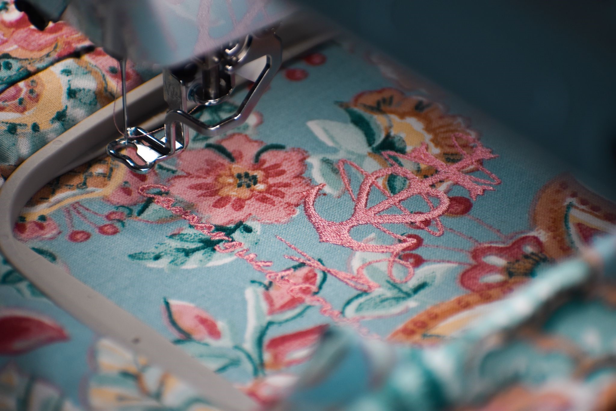 Broderie