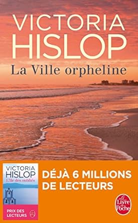 Victoria-Hislop-La-ville-orpheline