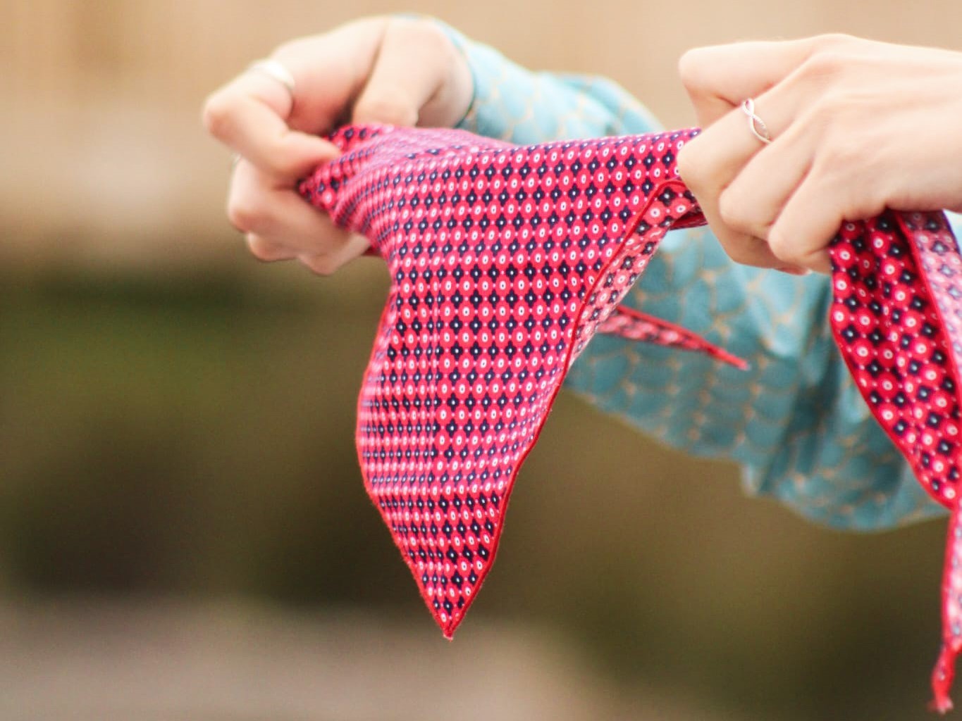 Foulard