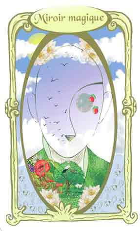 Miroirmagique