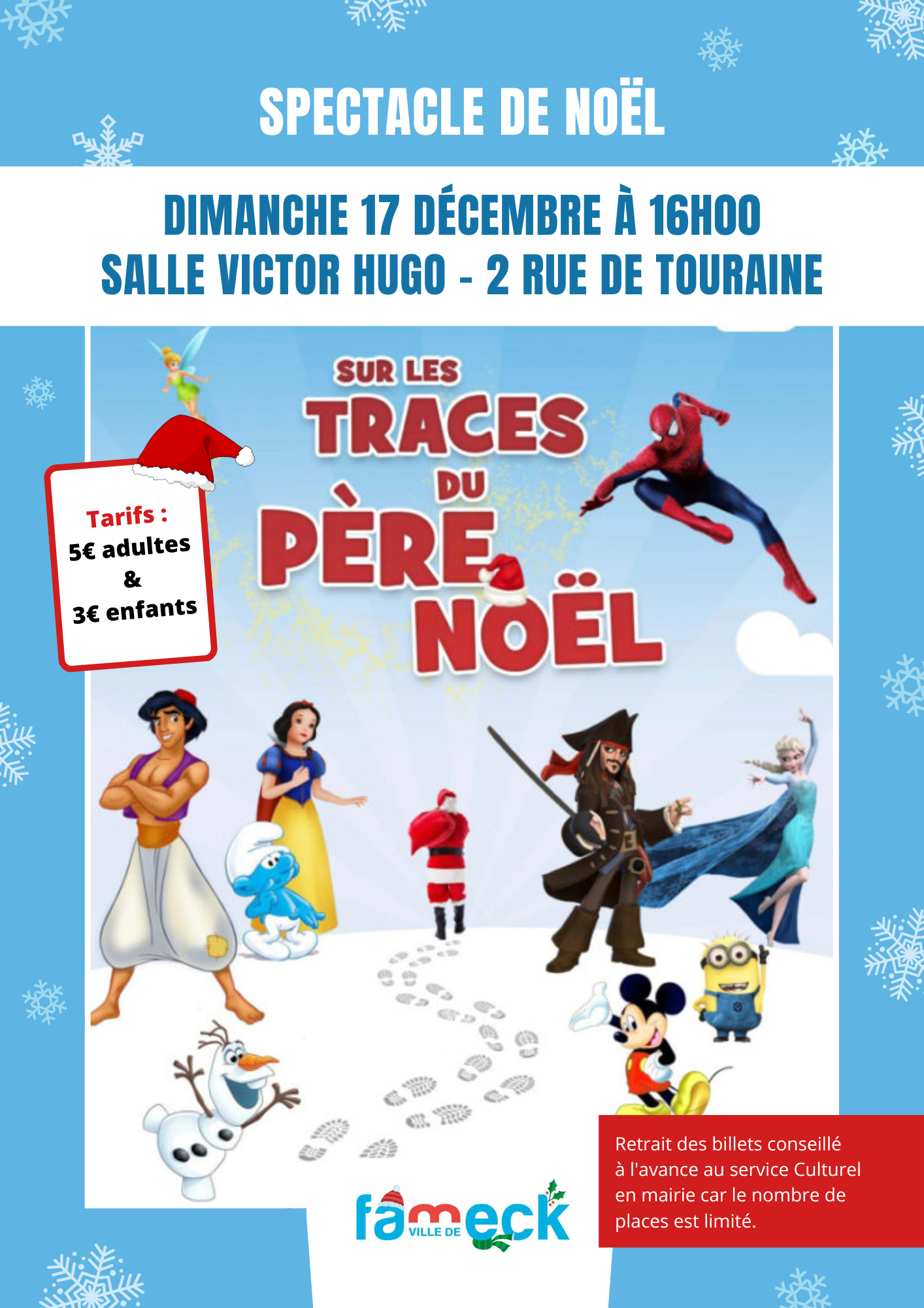 Affiche-Sur-les-traces-du-Pere-Noel-1-