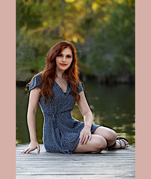 Erin AssiseRobe pp