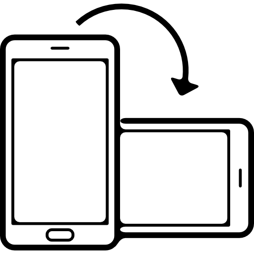 Tourner-tel