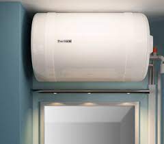 Chauffe eau HORIZONTAL Ariston 75 LITRES + INSTALLATION ET GROUPE TOTAL 