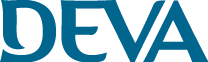 Logo deva cmjn