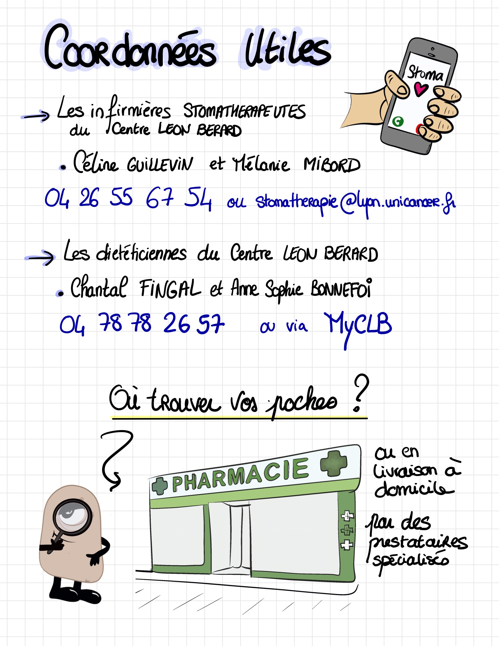 Livret ile ostomie 17