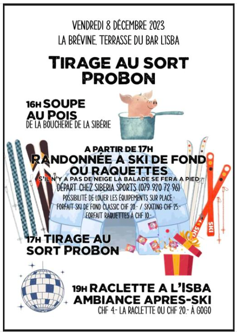 Fete-PROBON-2023 soiree-apres-ski decembre