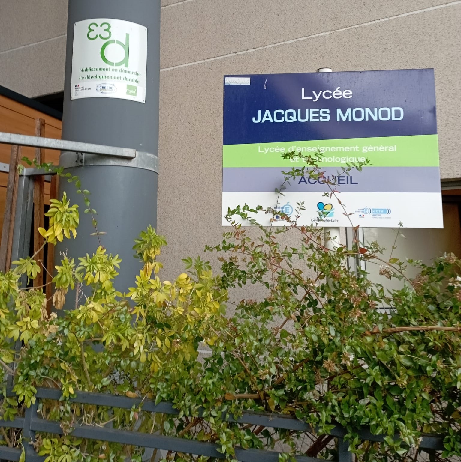 Éco-délégués au lycée : pour quoi faire ?
