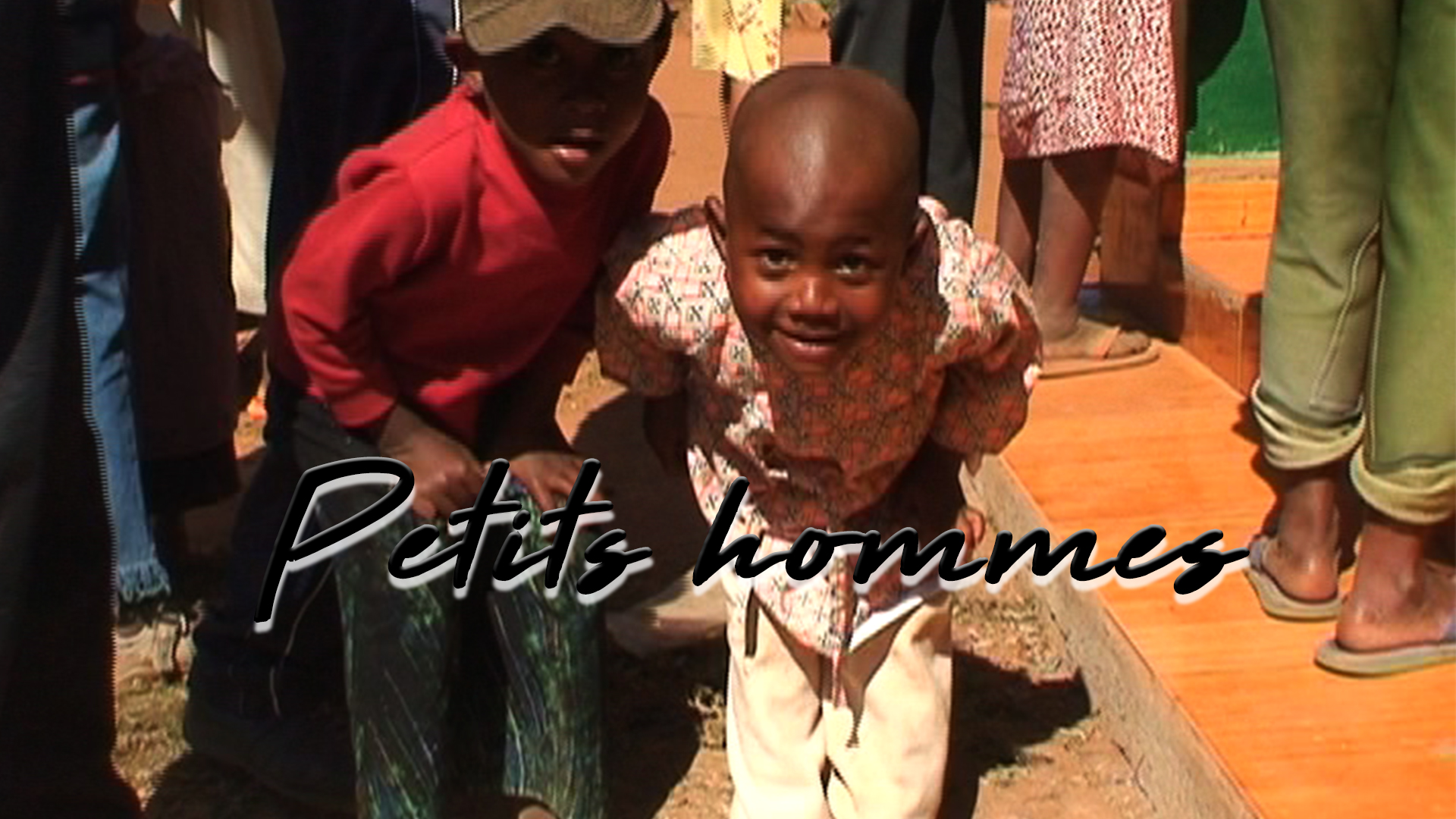 Petits hommes