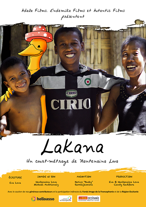 Affiche lakana 500px