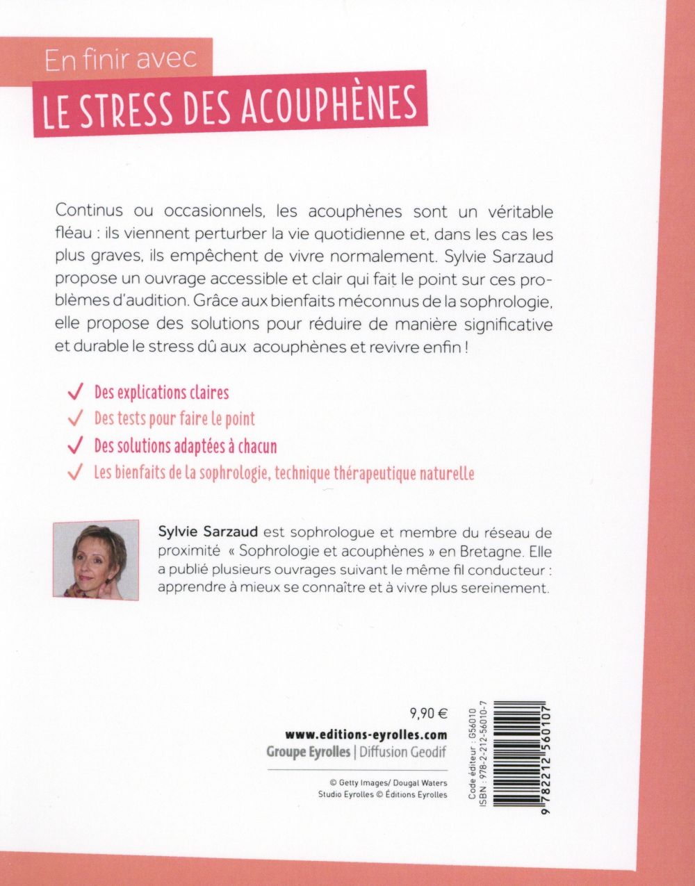 Gérer le stress des acouphènes avec la sophrologie
