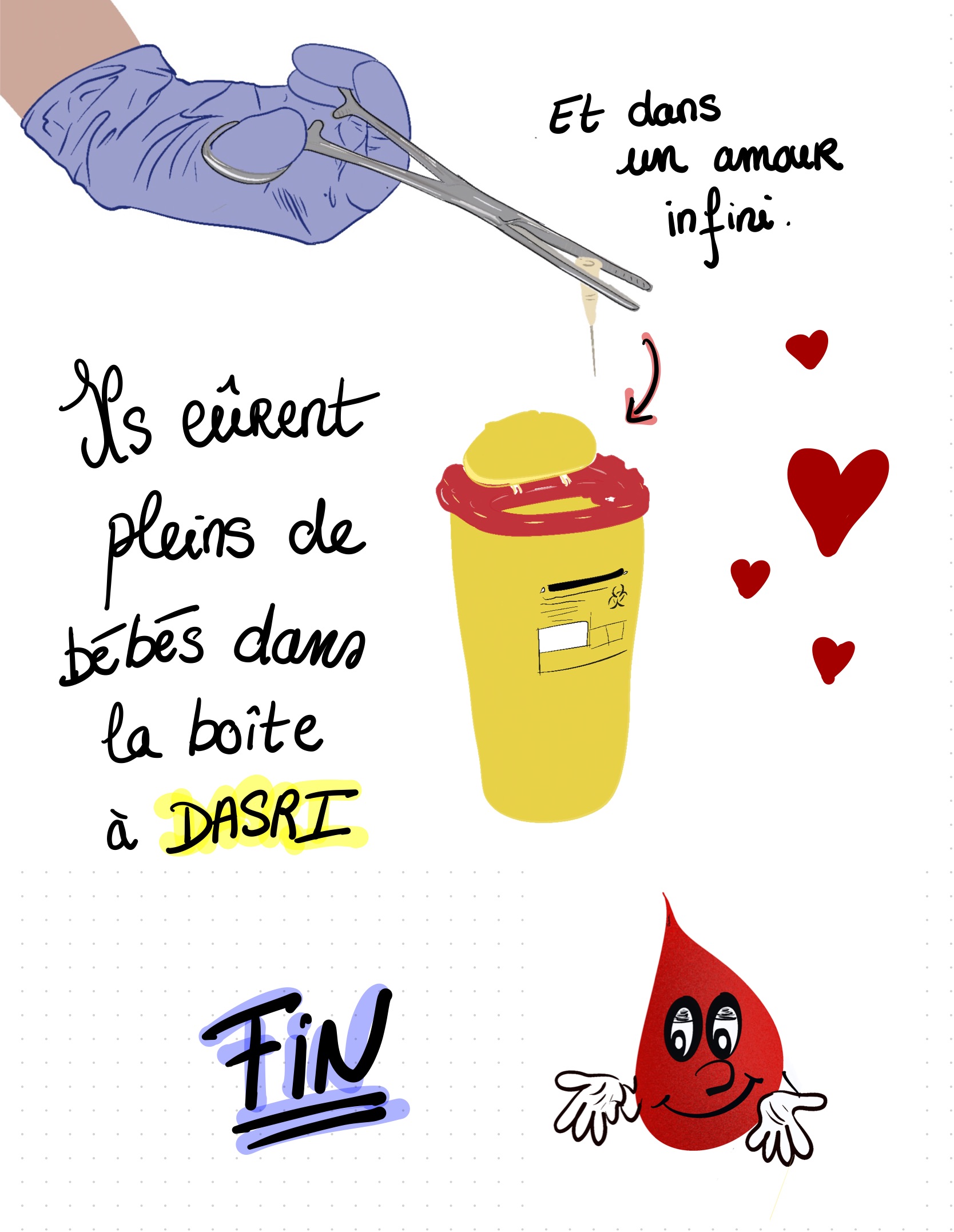 Bd aes aiguille insuline 4