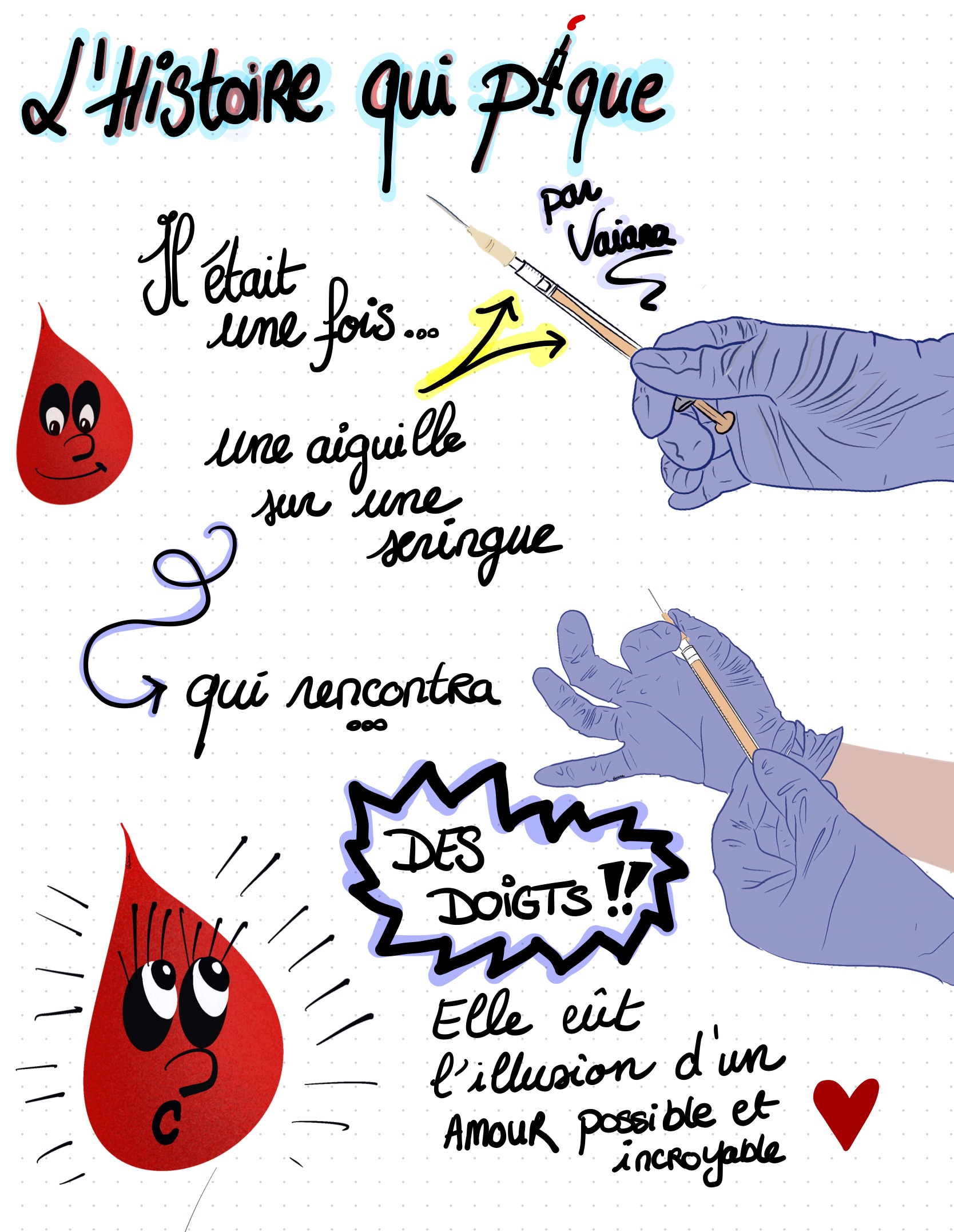 Bd aes aiguille insuline 1