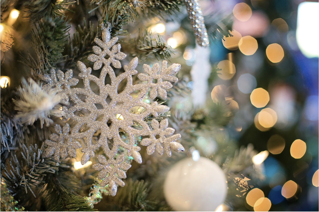 Mes conseils pour allier Noël et développement personnel