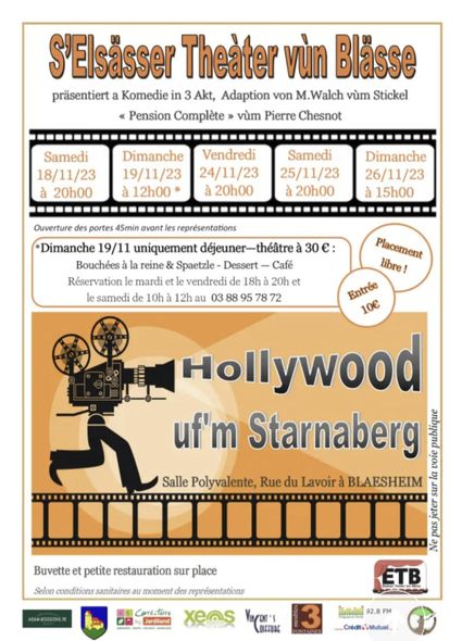 Hollywood-uf-m-Starnaberg