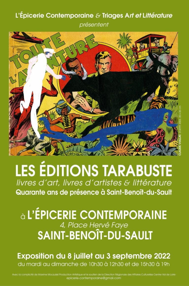 Affiche-tarabuste