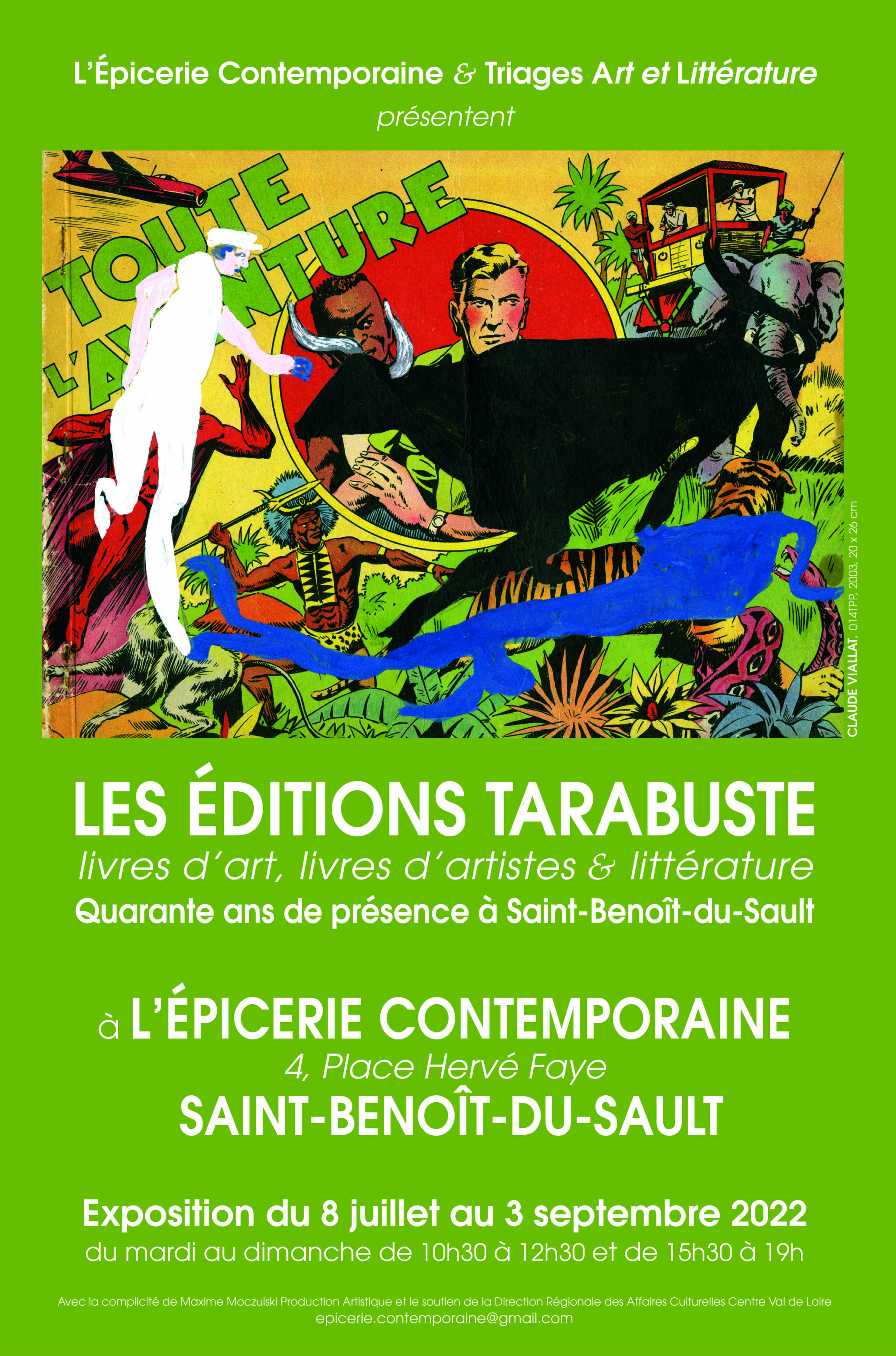 Affiche-tarabuste
