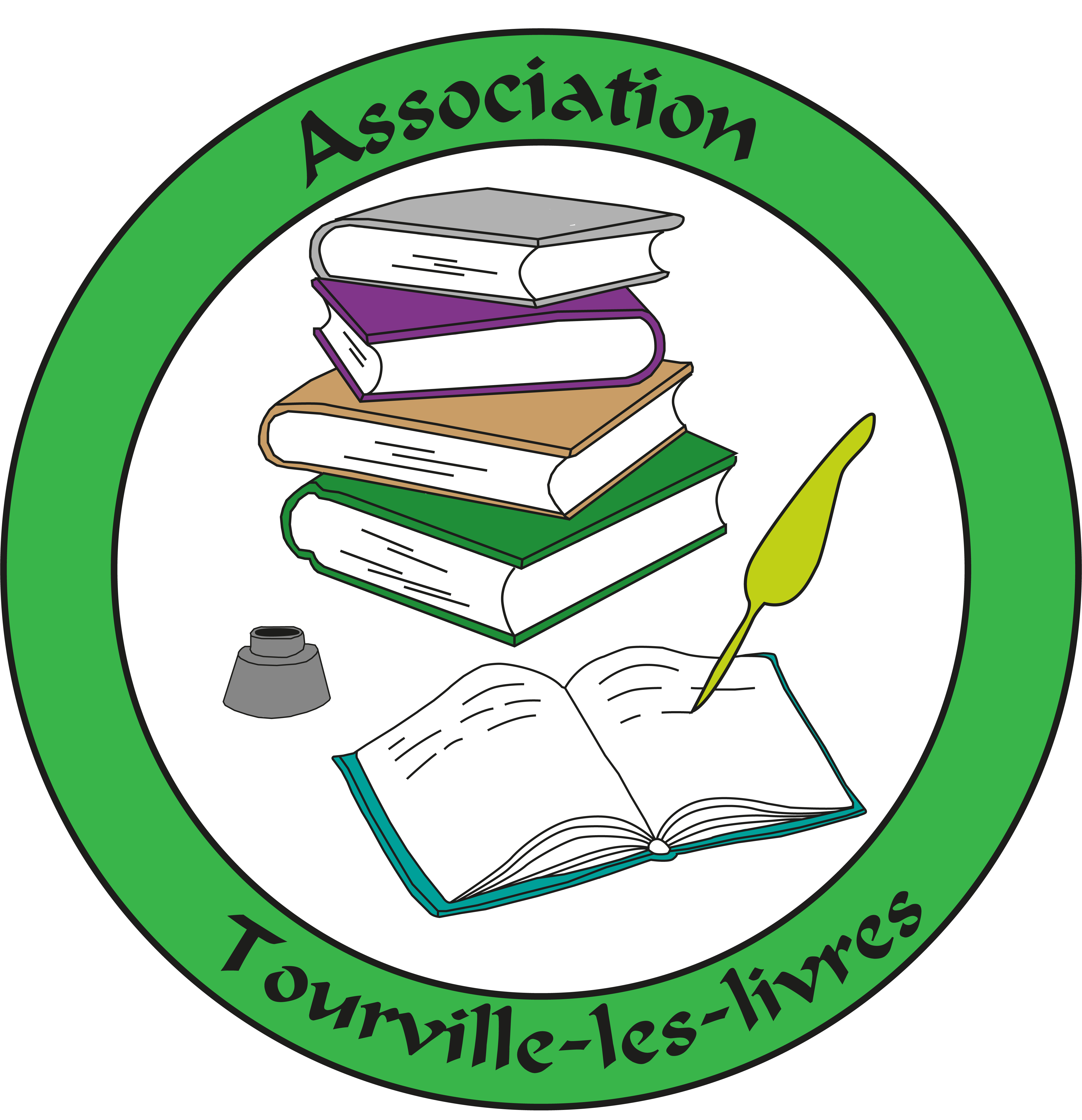 Tourville livre