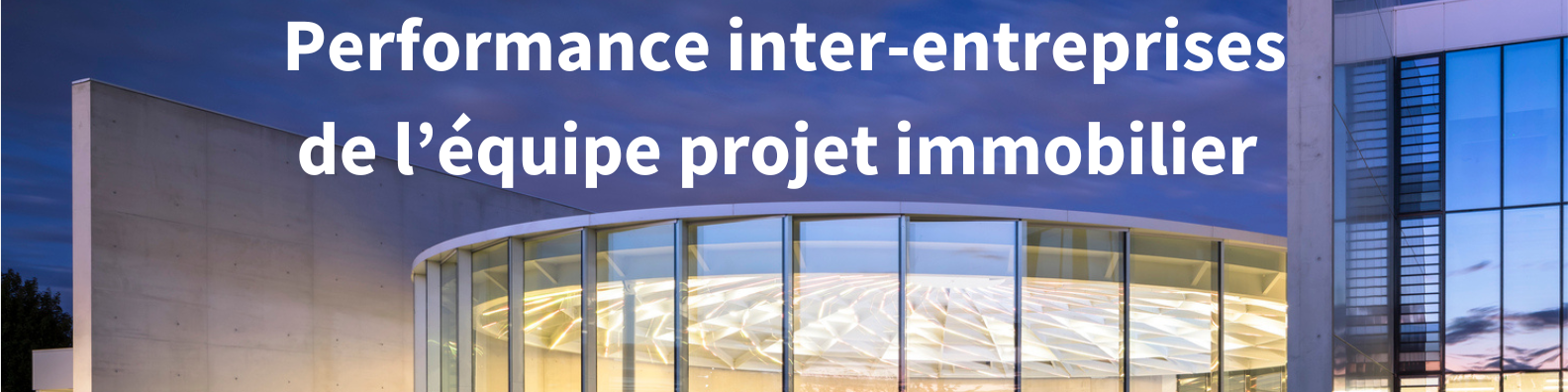 Campus innovation Paris d'Air Liquide