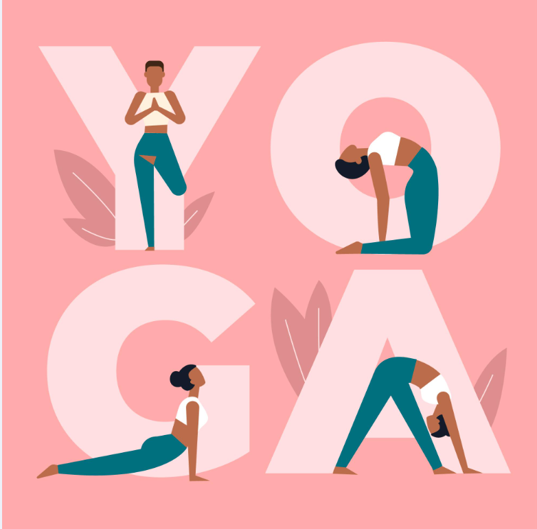 🪷 A la découverte des différents types de yoga et leurs bienfaits 🪷