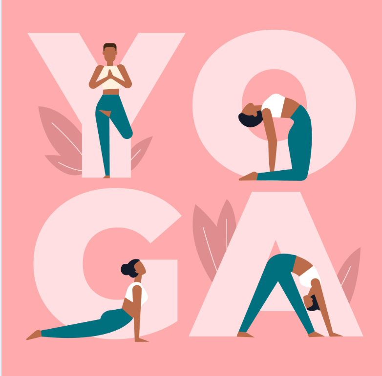 🪷 Exploring Various Types of Yoga and Their Benefits 🪷