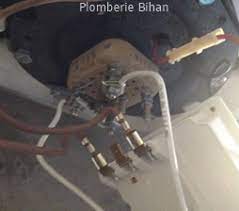Johan Paladin remplace la résistance blindée Ariston de votre chauffe eau