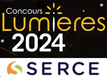 SERCE, le Concours Lumières®.