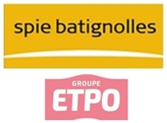 ETPO / Spie Batignolle