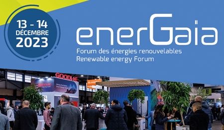  Forum EnerGaïa 2023 