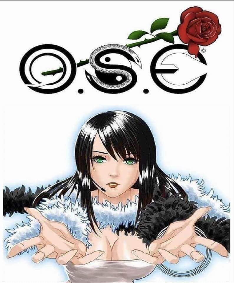 Ose