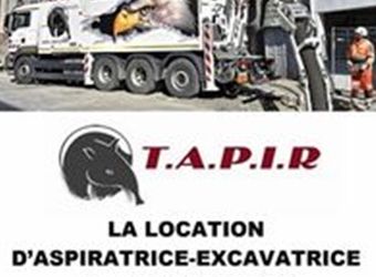 Tapir redéfinit l'innovation