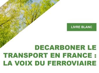 Livre blanc sur la décarbonation