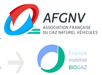 France Mobilité Biogaz