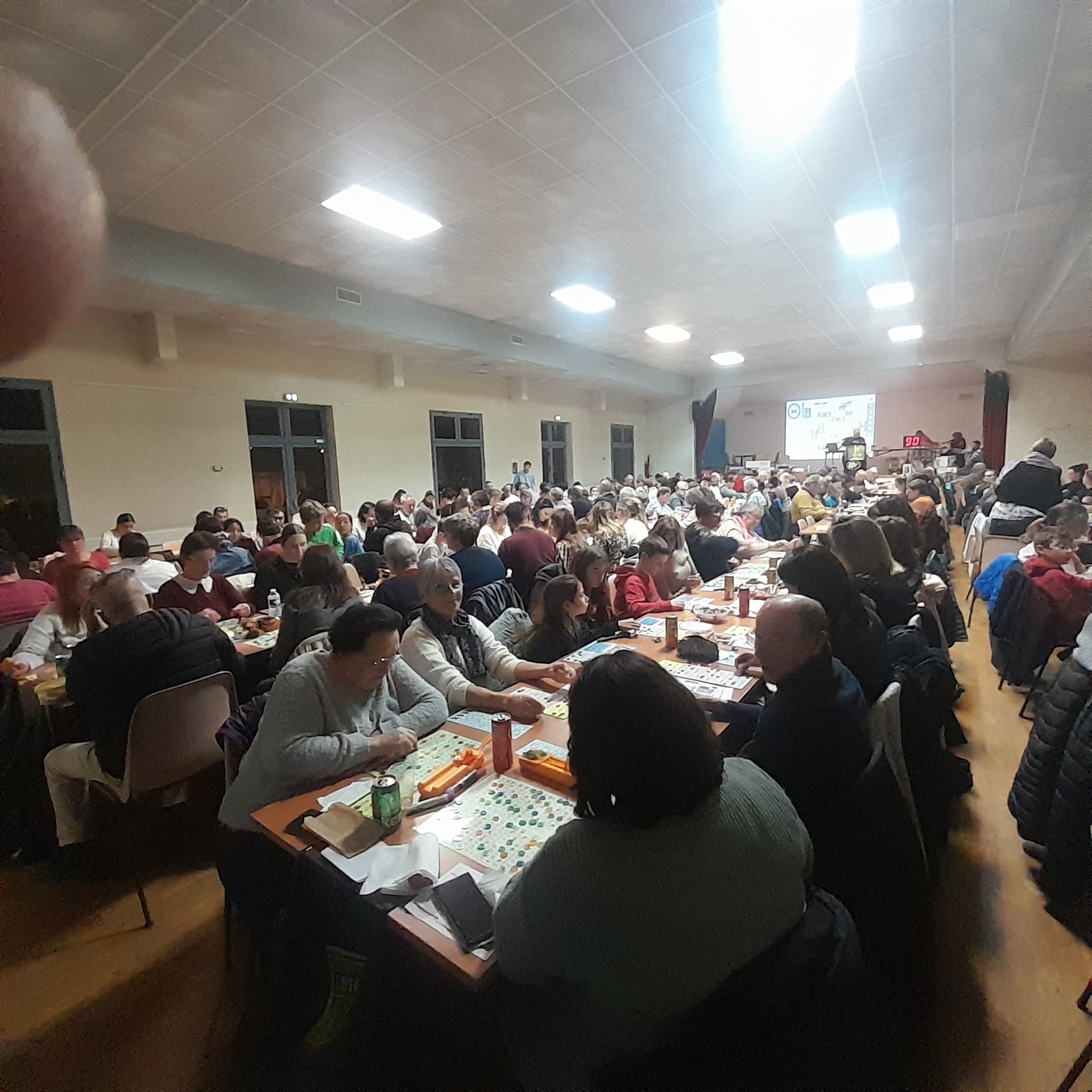 Loto de l'APE