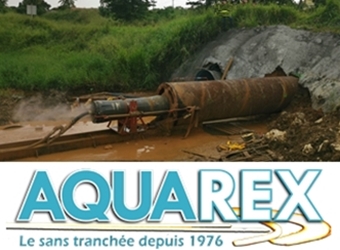 Marteaux Pousse-Tube TERRA