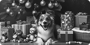 L'animal de compagnie, un cadeau comme un autre ?